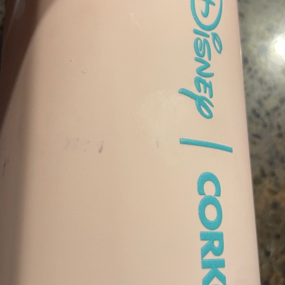 Disney Corkcicle insulated Canteen-slim cans - Picture 7 of 7